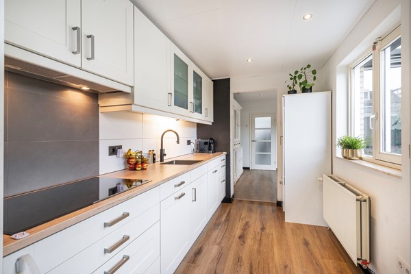 Medium property photo - Lavendelstraat 15, 6641 BW Beuningen